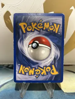 Shining Kabutops 108/105 Pokemon Neo Destiny Unlimited Holo Rare WOTC HP - Image 2