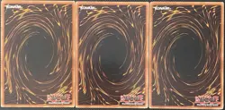 Spirit's Invitation LOD-095 Legacy of Darkness 1st Edition (x3) Yugioh - Image 2