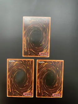 Yugioh Spiritual Energy Settle Machine LOD-082 Common 1st Edition HP X3 - Image 2