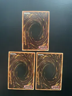 Yugioh Otohime LOD-069 Common 1st Edition HP X3 - Image 2