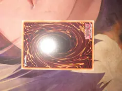Yugioh Mermail Abysstrite CBLZ-EN050 Super Rare - Image 2