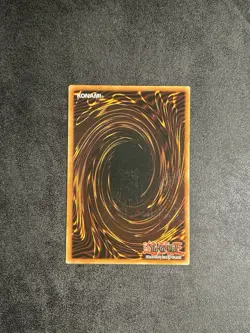 Yugioh Horus the Black Flame Dragon LV4 LV6 LV8 SOD Ultimate Rare 1st Ed Set - Image 3