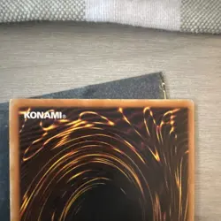 Konami Mask of the Accursed LON-019 Labyrinth of Nightmare Super Rare Unlimited - Image 5