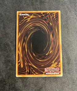 Yu-Gi-Oh Winged Kuriboh TLM-EN005 Ultimate Rare UTR 1st Edition - Image 2