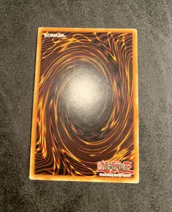 Yu-Gi-Oh Winged Kuriboh TLM-EN005 Ultimate Rare UTR 1st Edition - Image 3