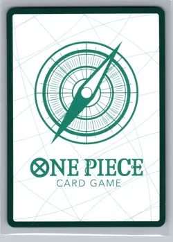 One Piece Card Game DON!! Card Purple Fangs Design Japanese TCG Bandai - Image 2