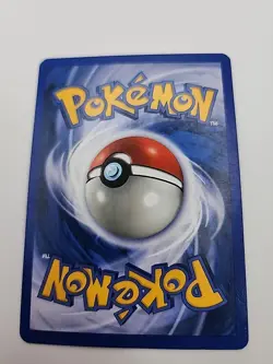 Pokemon TCG Houndoom 4/75 Neo Discovery Holo Rare Unlimited 70 HP Card English - Image 2