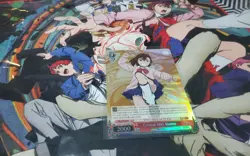 CRITICAL HIT! MOMO SR DANDADAN WEISS SCHWARZ ENGLISH - Image 1