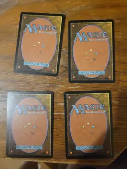 4x Dimir Machinations Ravnica: City of Guilds MTG Magic The Gathering Card Black - Image 2