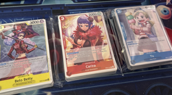 [One Piece HEROINES Edition] [EB03] 100 Card Bulk Lot - One Piece - Image 2