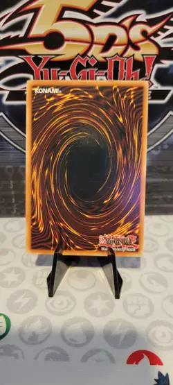 Yu-Gi-Oh Magical Explosion Ultimate Rare Card CRV-EN055 Unlimited NM - Image 2