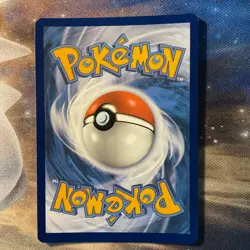 Pokemon Jynx Trainer Gallery Full Art Holo TG04/TG30 Silver Tempest Card - Image 2