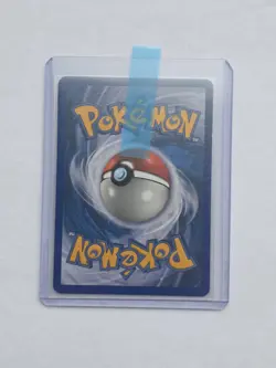 Milotic (Shiny) SH7 Platinum Supreme Victors Reverse Holo Pokemon Card - Image 2