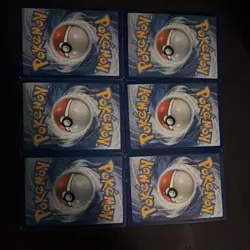Pokemon BREAK Holo Card Lot - Arcanine, Lugia, Raichu, Yveltal, Nidoking - Image 2