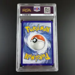 PSA 10 Radiant Charizard 020/159 Pokemon Crown Zenith Holo Graded Card - Image 4