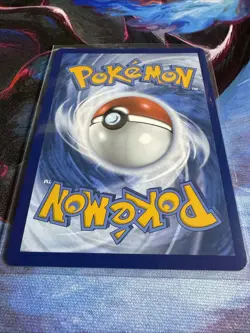 Victini 208 Sv: Scarlet & Violet Promo Cards SVP Illustration Rare NM Holo - Image 4