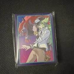 Journey Together Card Sleeves Sealed 65ct - Image 1