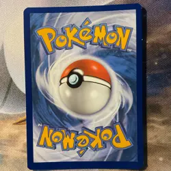 Pokemon Malamar Rapid Strike Full Art Ultra Rare Holo TG06/TG30 Silver Tempest - Image 2