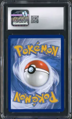 2023 Pokemon Scarlet & Violet 151 Dragonair #181 CGC Gem Mint 10 - Image 2