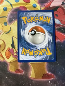 Pokemon TCG - PIKACHU V - SWSH061 - FULL HOLO PROMO - SWORD & SHIELD 2021 - Image 2