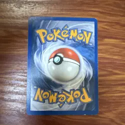 Pokemon TCG Politoed 25/144 Skyridge Reverse Holo Rare 110HP Stage 2 - Image 2