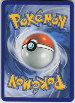 Pokemon TCG Pokemon Center Lady (105 Full Art) Ultra Rare XY - Flashfire 105/106 - Image 2