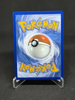 Pokemon Pawmi Illustration Rare 226/091 PAF Paldean Fates NM - Image 2