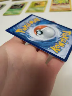 Wally RC27-32 Generations: Radiant Collection Holo (Pokemon TGC) MP - Image 3