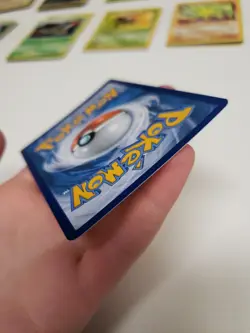 Wally RC27-32 Generations: Radiant Collection Holo (Pokemon TGC) MP - Image 4