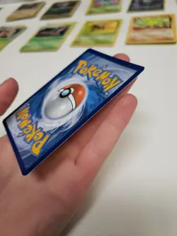 Wally RC27-32 Generations: Radiant Collection Holo (Pokemon TGC) MP - Image 5