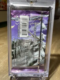 Pokemon Stormfront Booster Pack - Image 2