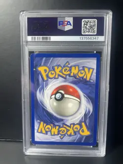 🔥 Pokemon TCG Charmeleon 24/102 Base Set Shadowless PSA 6 English Uncommon 🔥 - Image 4