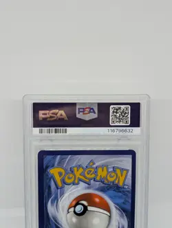 Zapdos EX 202/165 Scarlet & Violet 151 Special Illustration Rare Pokemon PSA 9 - Image 4