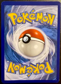 Misty Gym Badge XY204 League XY Black Star Promos Pokemon Lightly Played LP - Image 2