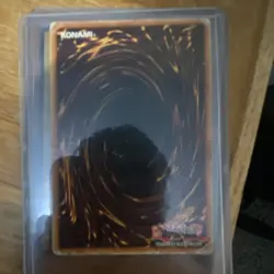 Konami Red-Eyes Black Dragon SDJ-001 Ultra Rare 1st Edition Yu-Gi-Oh! TCG - Image 2