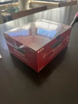 One Piece OP-13 Carrying on His Will New Booster Box English Sealed - Image 3