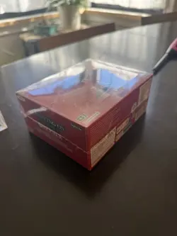 One Piece OP-13 Carrying on His Will New Booster Box English Sealed - Image 4