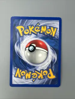 Pokemon Pidgeot TCG Southern Islands Promo Card 2/18 WOTC LP🔥 - Image 2