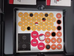 Pokemon Battle Academy Trading Card Game Missing Some Cards And Pieces - Image 4