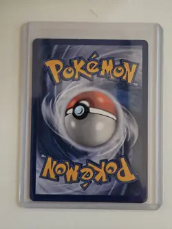 Latios EX 86/116 Plasma Freeze Ultra Rare Pokemon Card - Image 2