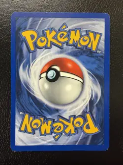 Tentacruel 10/18 - Southern Islands Set - Pokemon Card - MP - Image 4