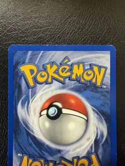 Tentacruel 10/18 - Southern Islands Set - Pokemon Card - MP - Image 5