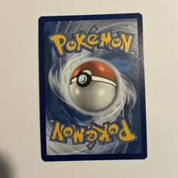 Cherrim SWSH088 Battle Styles Holo Black Star Promo Pokemon TCG Card - Image 2