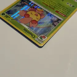 Cherrim SWSH088 Battle Styles Holo Black Star Promo Pokemon TCG Card - Image 4