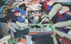 ENDLESS OCCULT AND YOUTH SR DANDADAN WEISS SCHWARZ ENGLISH - Image 1