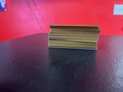 Magic The Gathering 60 Card Forest Deck. Powerful Played Deck! See Pictures - Image 5