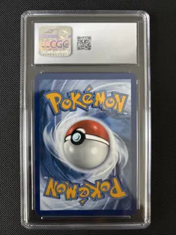 Galarian Moltres SWSH284 Sword & Shield Promo Card CGC 7 NEAR MINT Pokemon TCG - Image 2