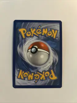 Pokemon Sylveon EX TCG RC21/RC32 Generations Ultra Rare Holo Card - Image 2