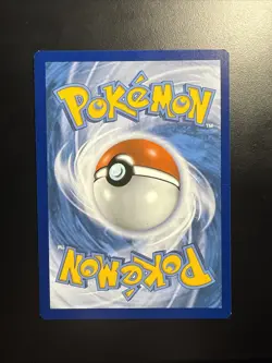 Pokemon TCG Manaphy EX XY Breakpoint Holo Full Art Ultra Rare Card 116/122 - Image 2