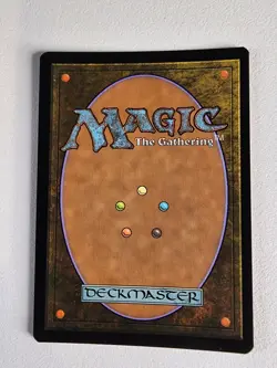 Kaalia of the Vast Foil Borderless Double Masters MTG Card NM-Mint Condition - Image 2